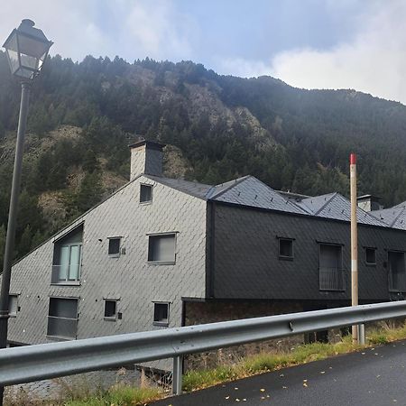 Ferienwohnung Altissim Tarter El Tarter Exterior foto
