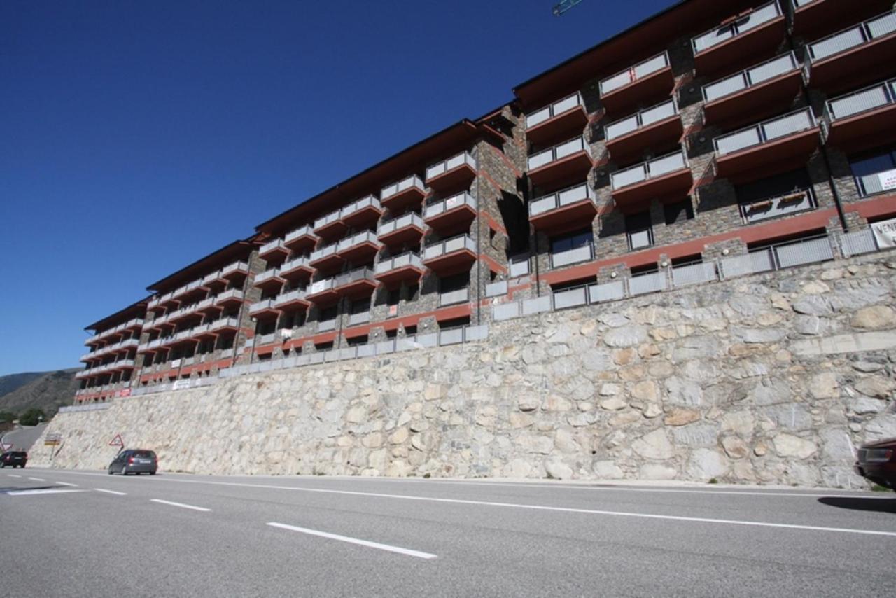 Ferienwohnung Altissim Tarter El Tarter Exterior foto