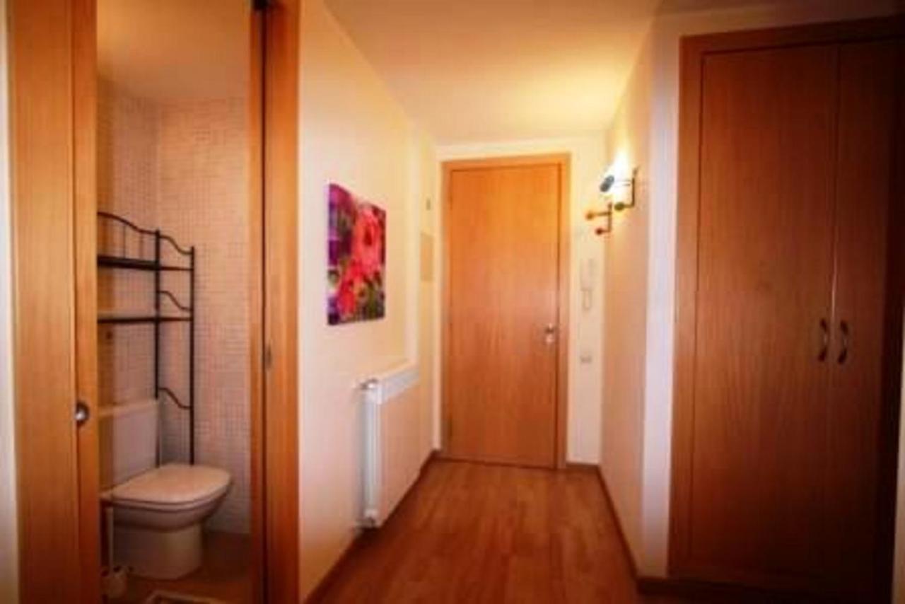 Ferienwohnung Altissim Tarter El Tarter Zimmer foto