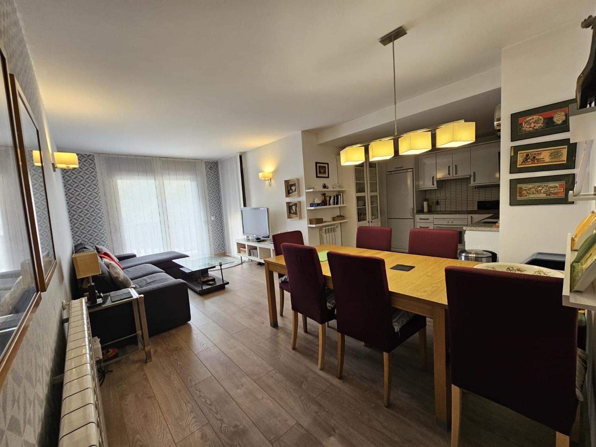Ferienwohnung Altissim Tarter El Tarter Exterior foto