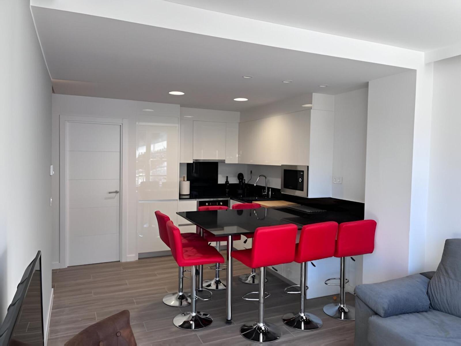 Ferienwohnung Altissim Tarter El Tarter Exterior foto