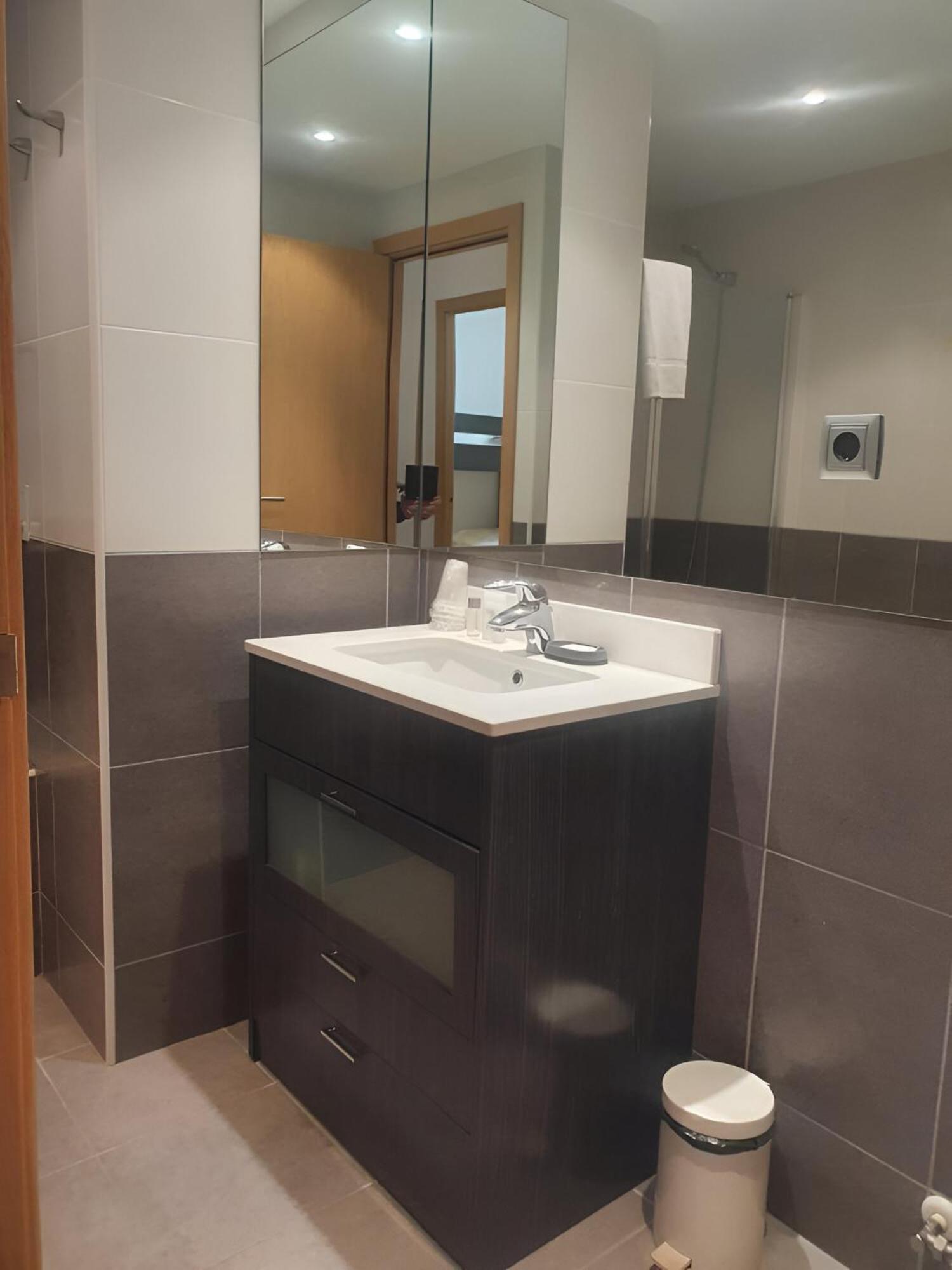 Ferienwohnung Altissim Tarter El Tarter Exterior foto