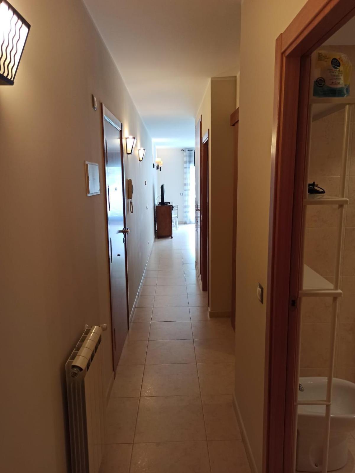 Ferienwohnung Altissim Tarter El Tarter Exterior foto