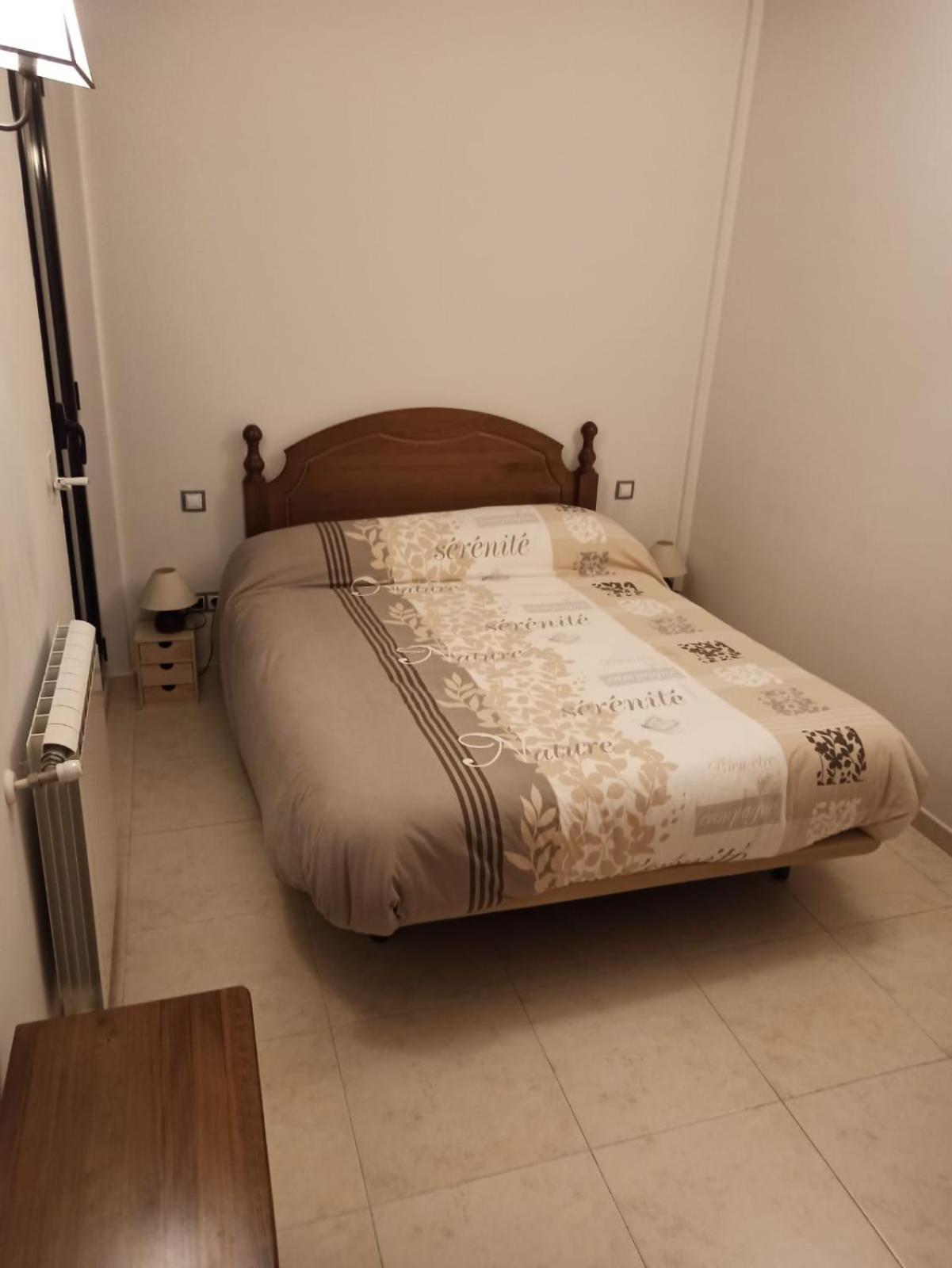 Ferienwohnung Altissim Tarter El Tarter Exterior foto