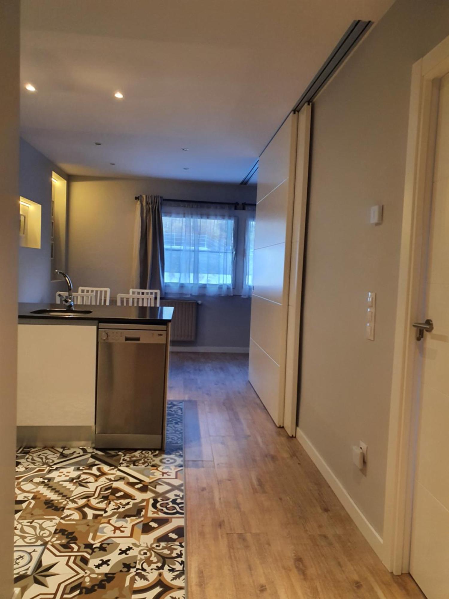 Ferienwohnung Altissim Tarter El Tarter Exterior foto