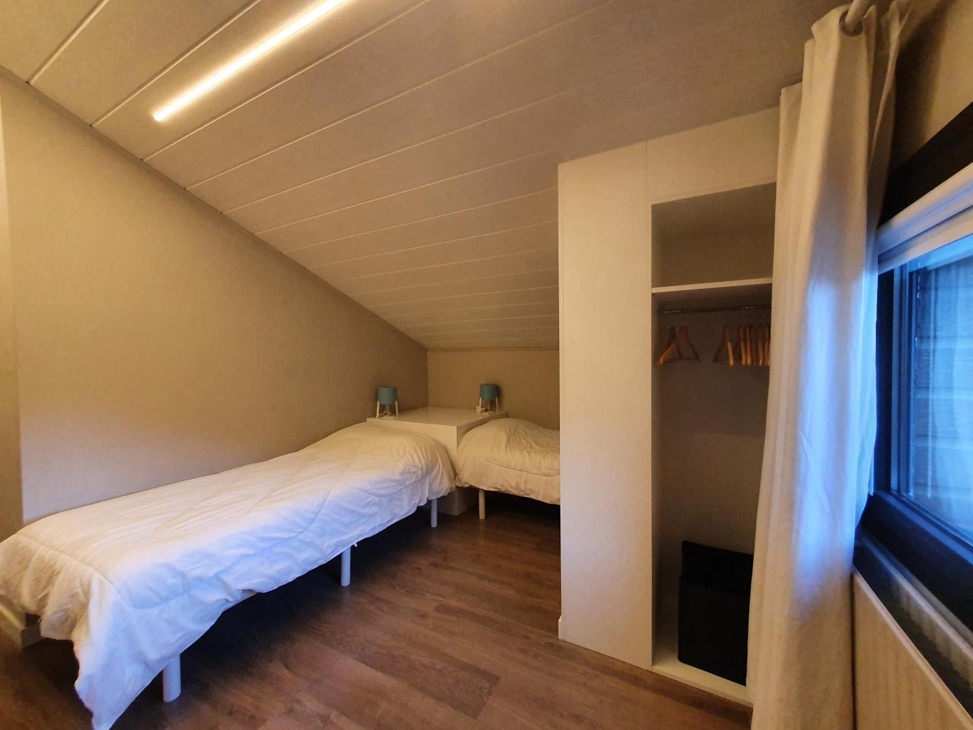 Ferienwohnung Altissim Tarter El Tarter Exterior foto