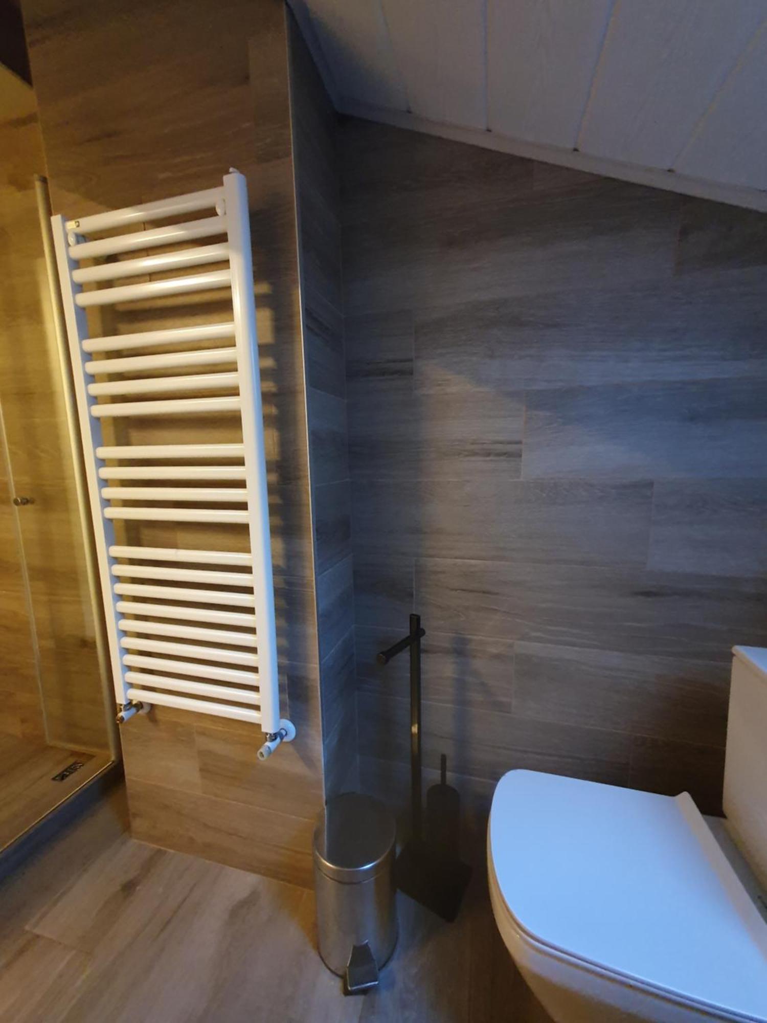 Ferienwohnung Altissim Tarter El Tarter Exterior foto