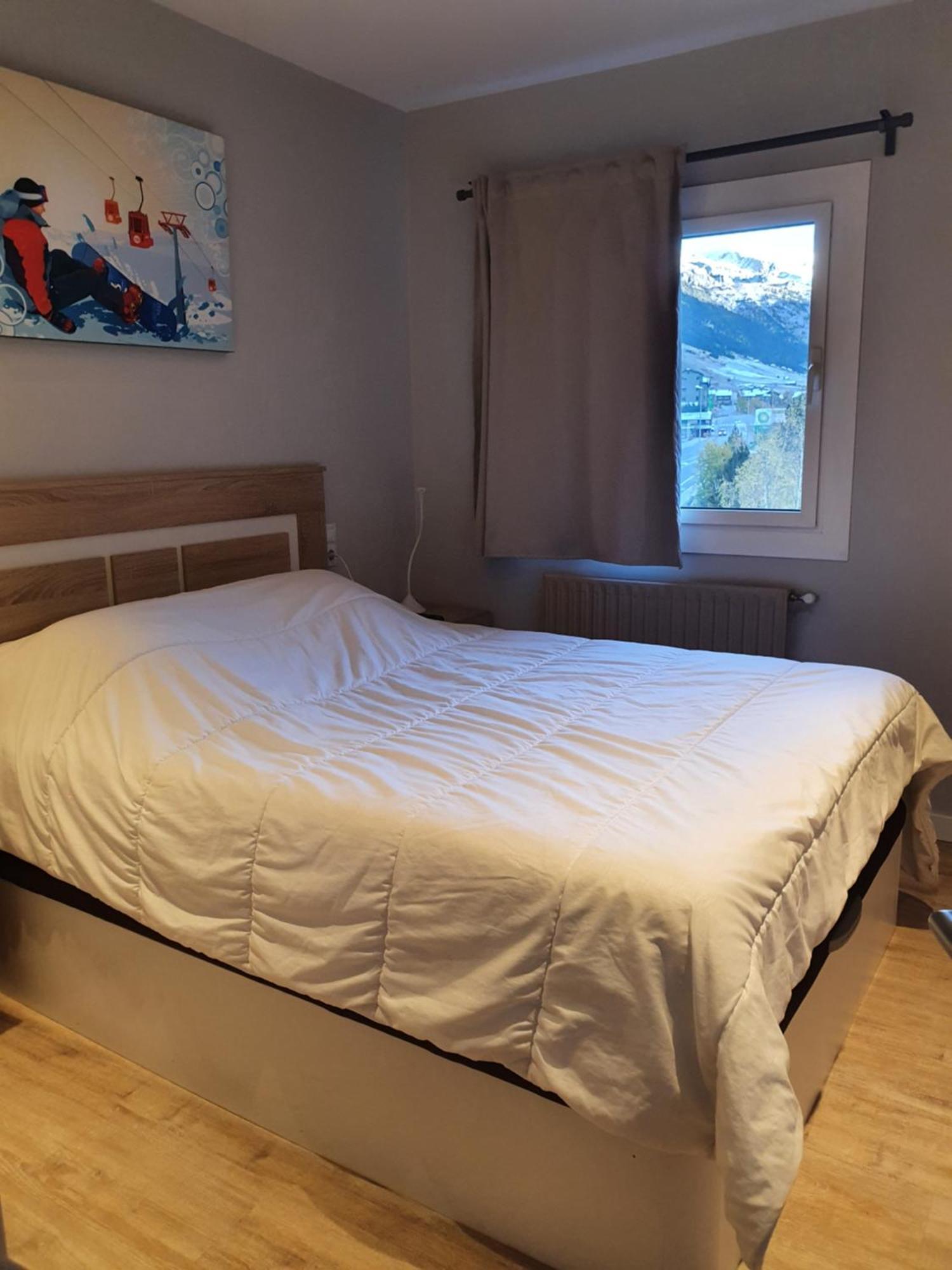 Ferienwohnung Altissim Tarter El Tarter Exterior foto