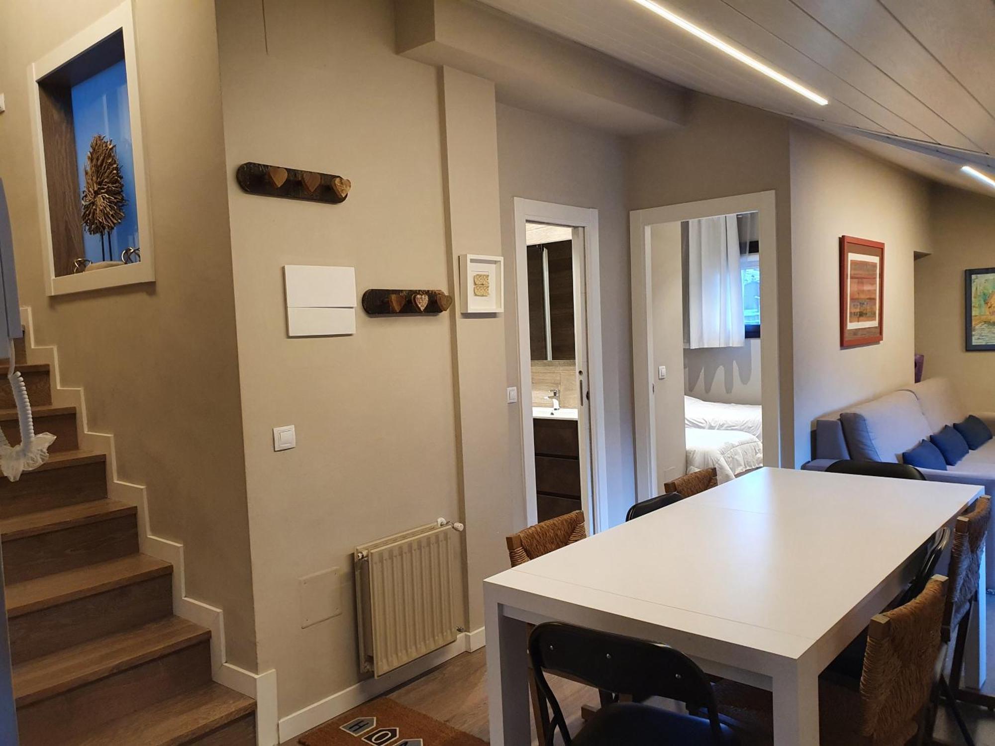 Ferienwohnung Altissim Tarter El Tarter Exterior foto