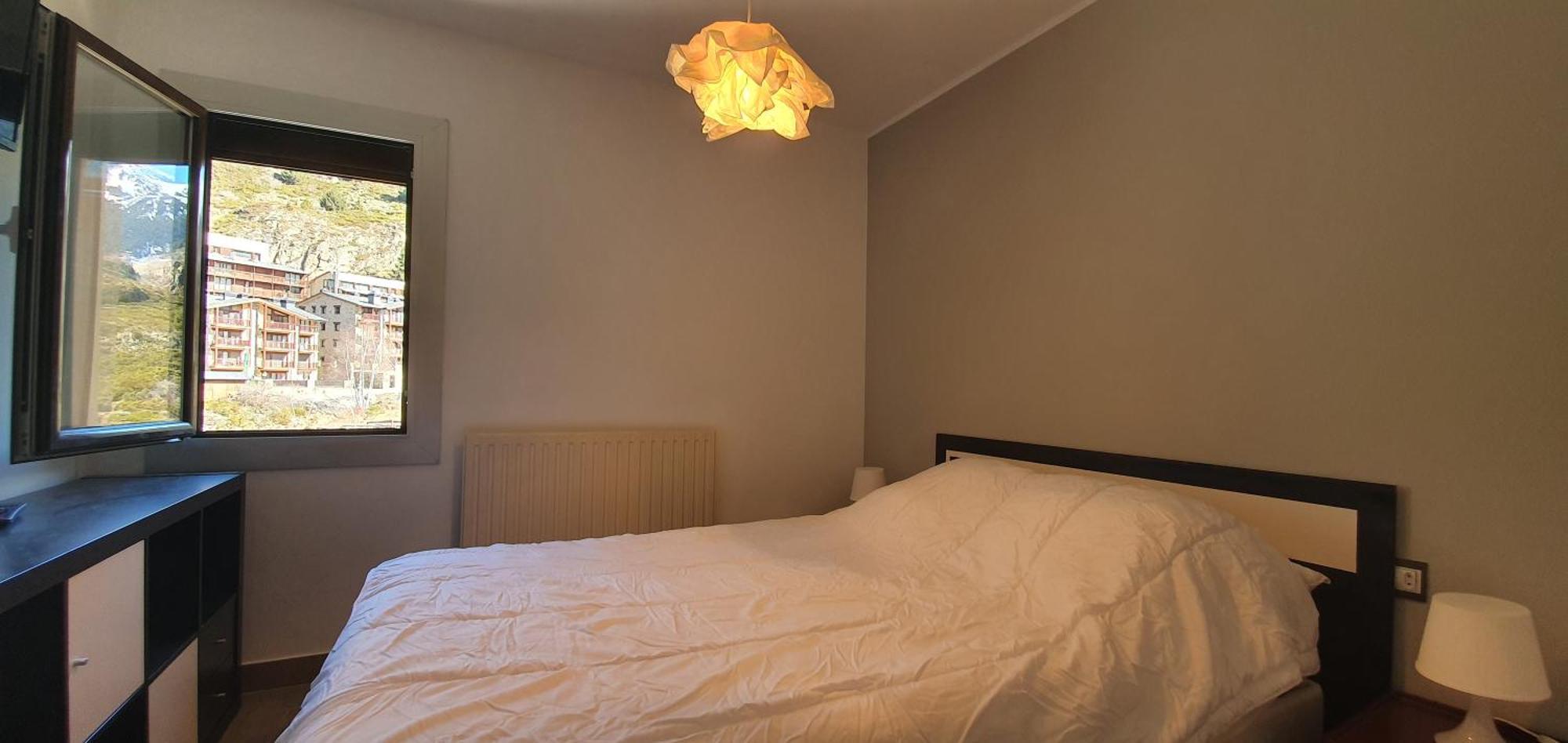 Ferienwohnung Altissim Tarter El Tarter Exterior foto