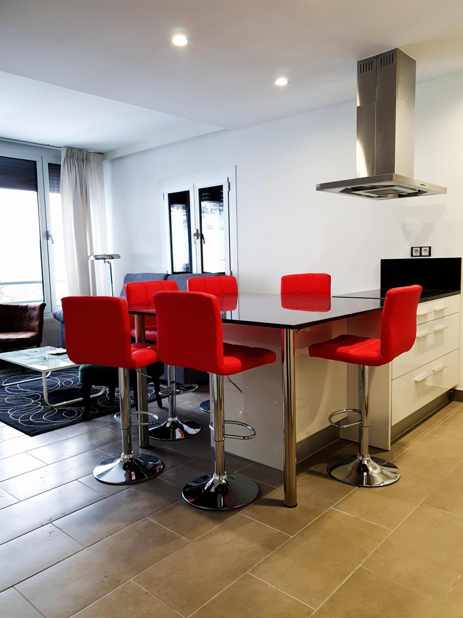 Ferienwohnung Altissim Tarter El Tarter Exterior foto