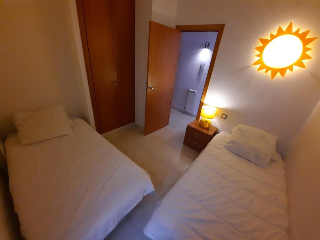 Ferienwohnung Altissim Tarter El Tarter Exterior foto