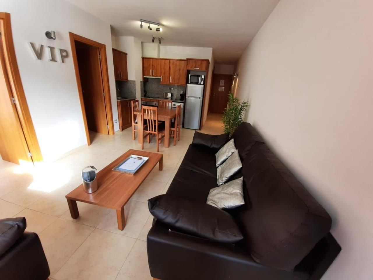 Ferienwohnung Altissim Tarter El Tarter Exterior foto